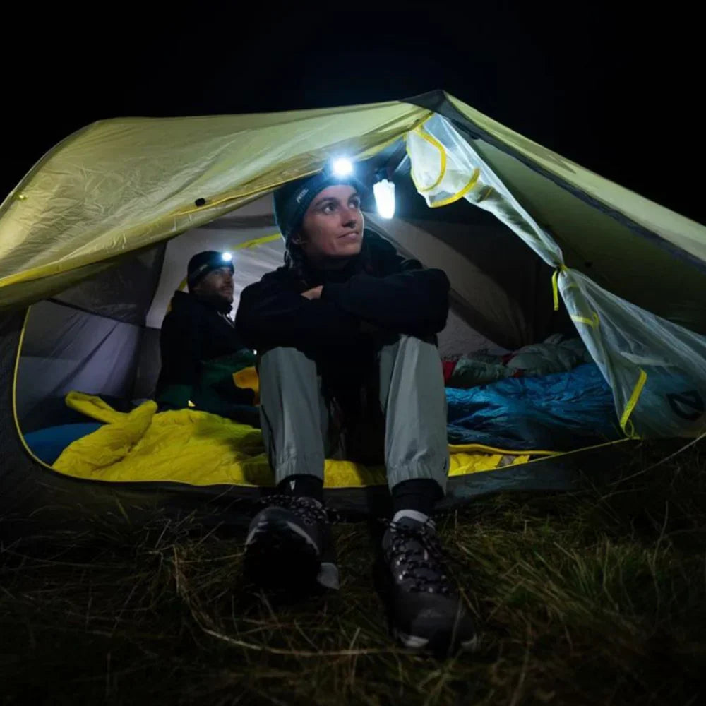 Petzl TIKKINA® — Navy