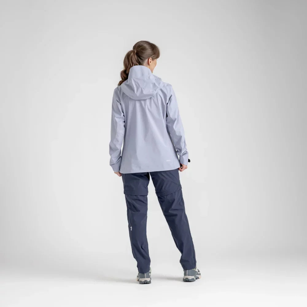 Pinto Women's Waterproof 3L Jacket