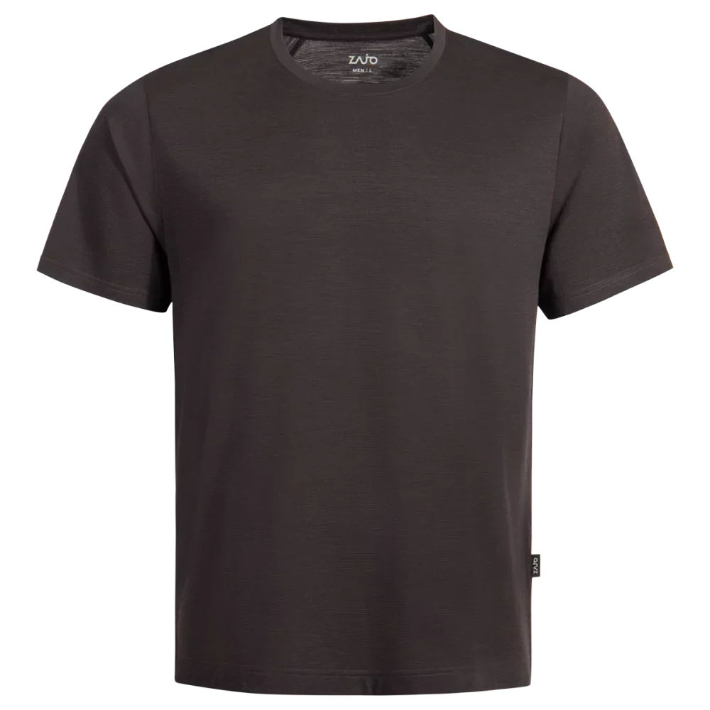 Plumo Men's Merino Light T-shirt
