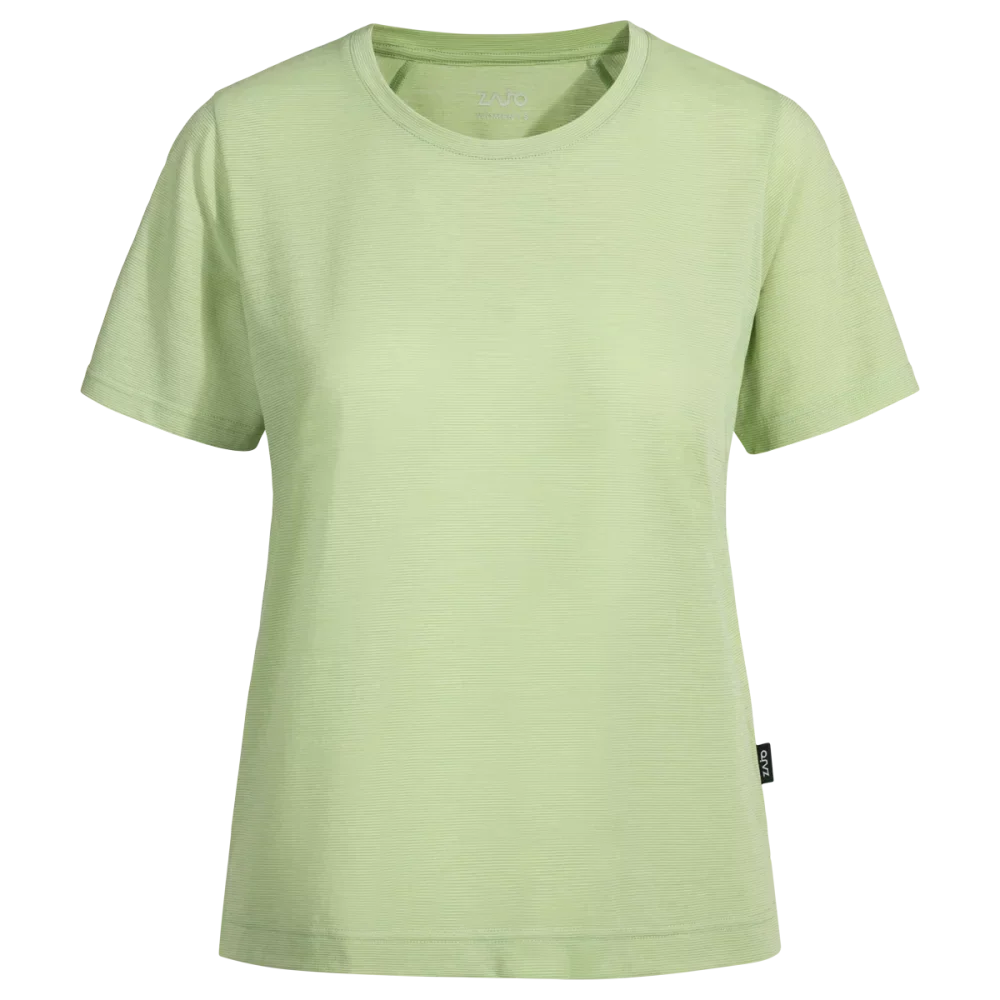 Plumo Women's Merino Light T-shirt