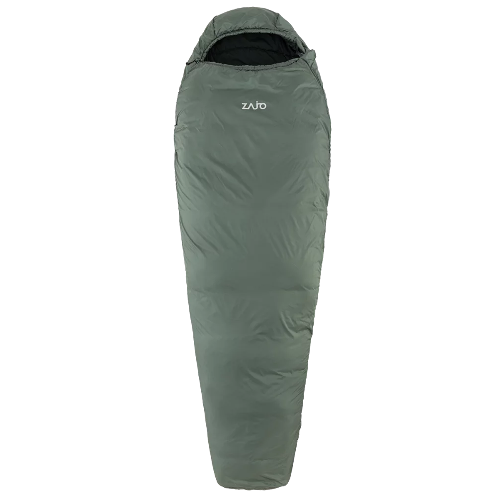 Revo Sleeping Bag +5° — Sage Green
