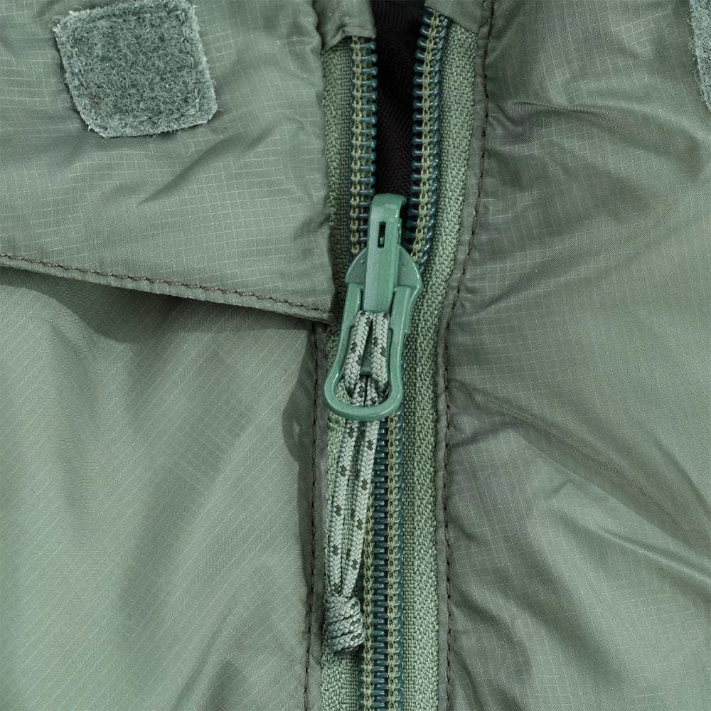 Revo Sleeping Bag +5° — Sage Green