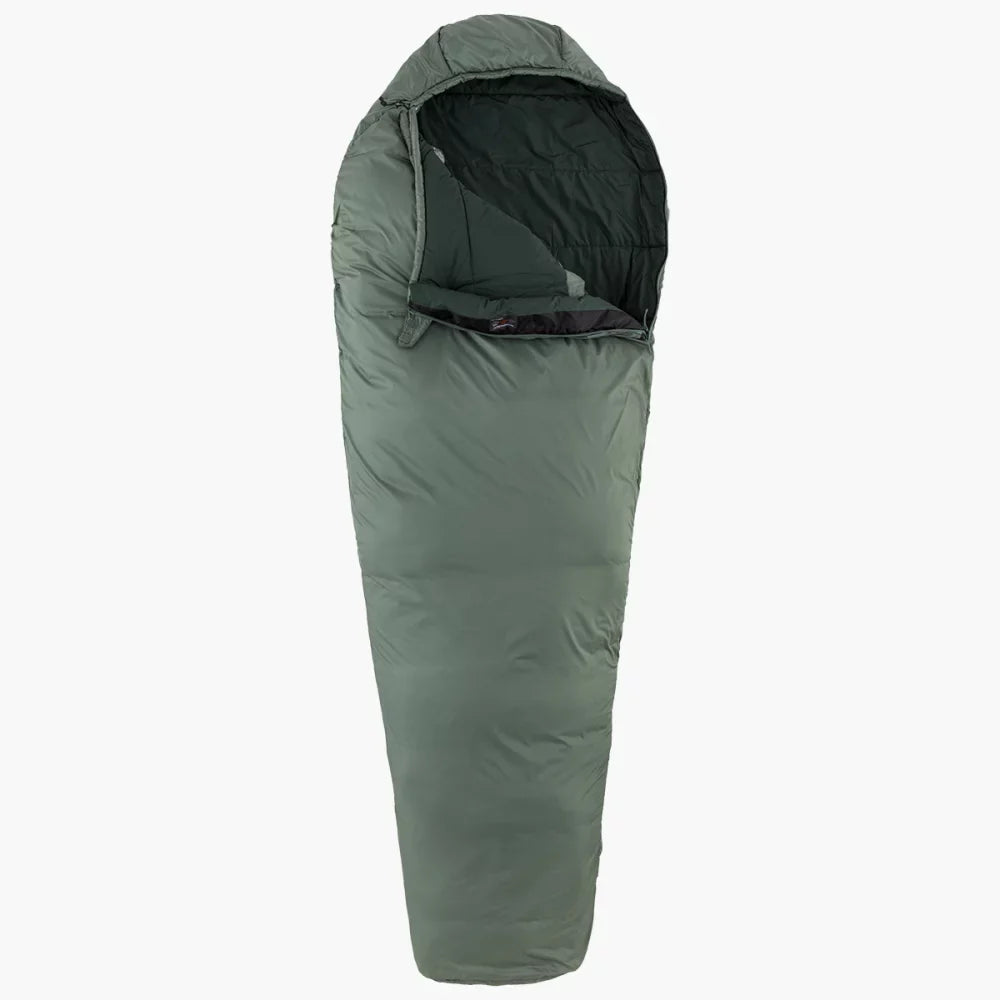 Revo Sleeping Bag +5° — Sage Green