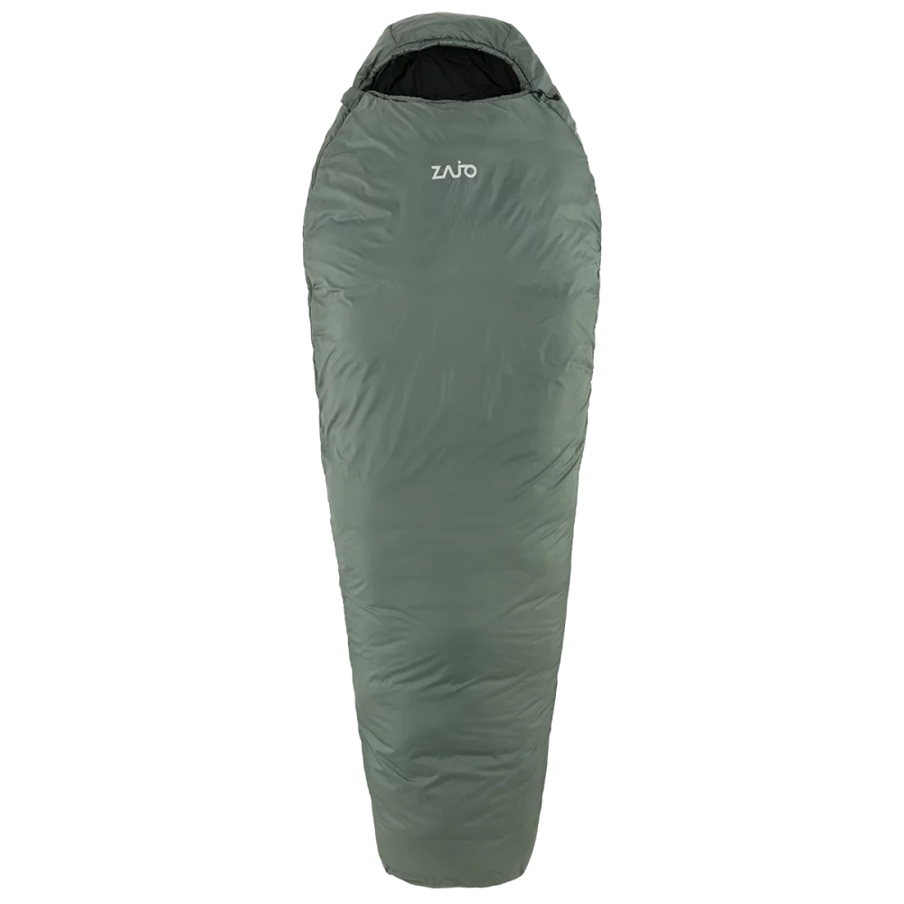 Revo Sleeping Bag +5° — Sage Green