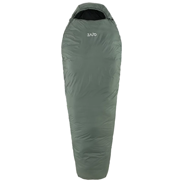 Revo Sleeping Bag +5° — Sage Green