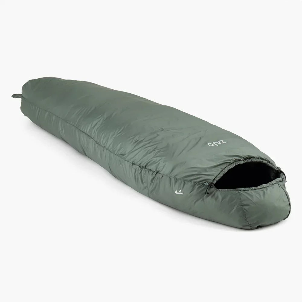 Revo Sleeping Bag +5° — Sage Green