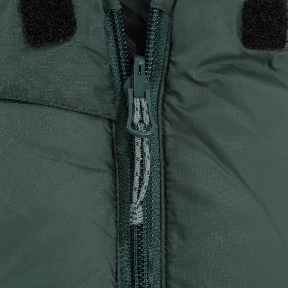 Revo Sleeping Bag -5° — Green