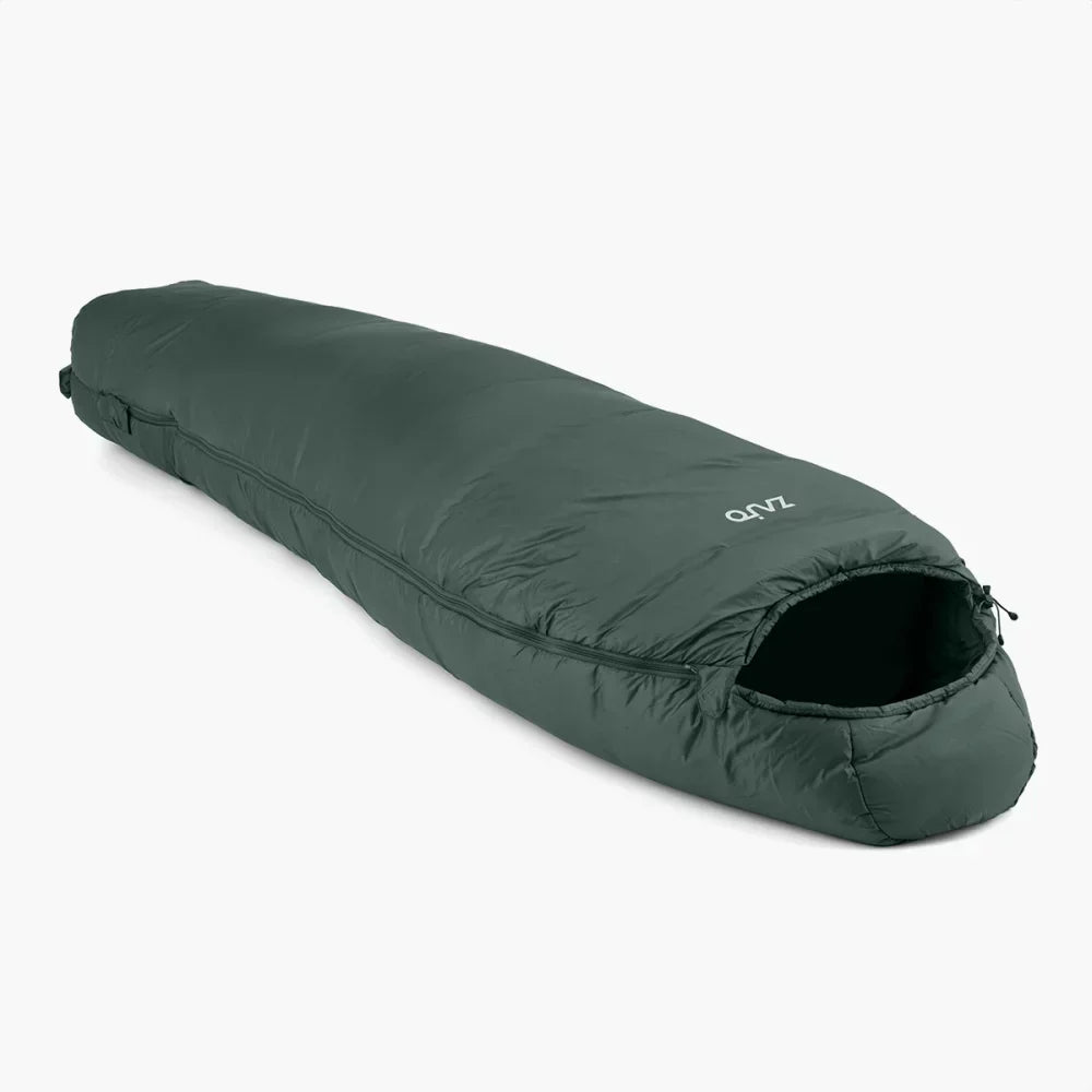 Revo Sleeping Bag -5° — Green