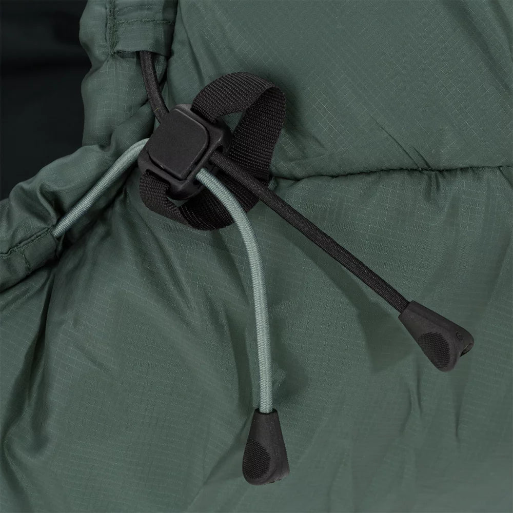 Revo Sleeping Bag -5° — Green