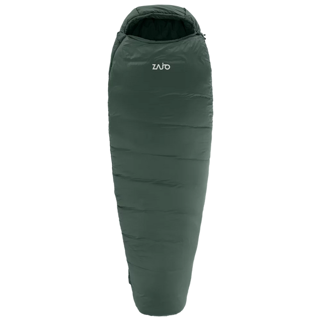 Revo Sleeping Bag -5° — Green