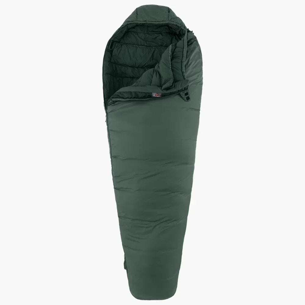 Revo Sleeping Bag -5° — Green