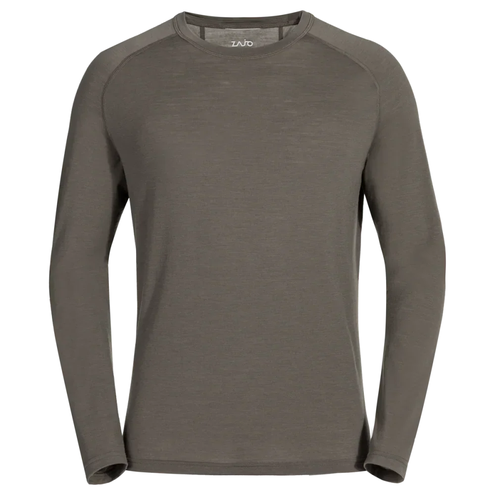 Senti Men's Merino Longsleeve