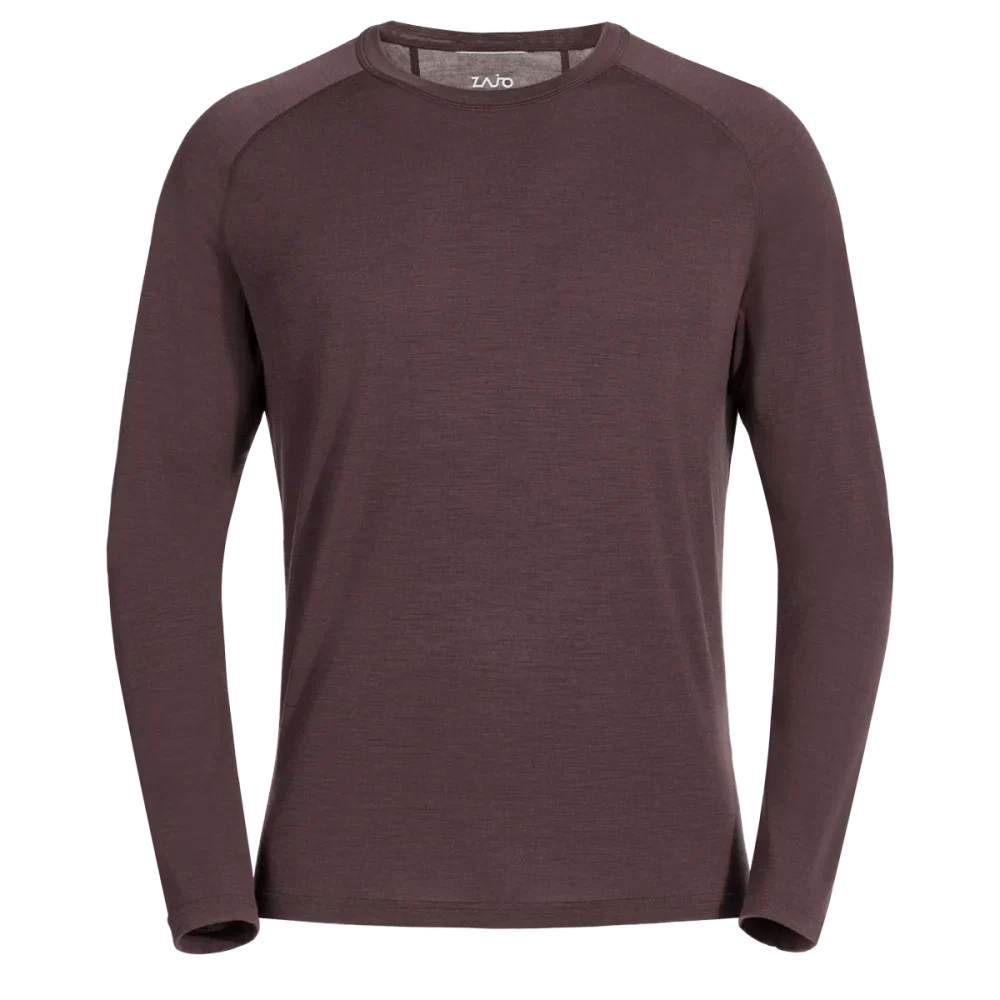 Senti Men's Merino Longsleeve