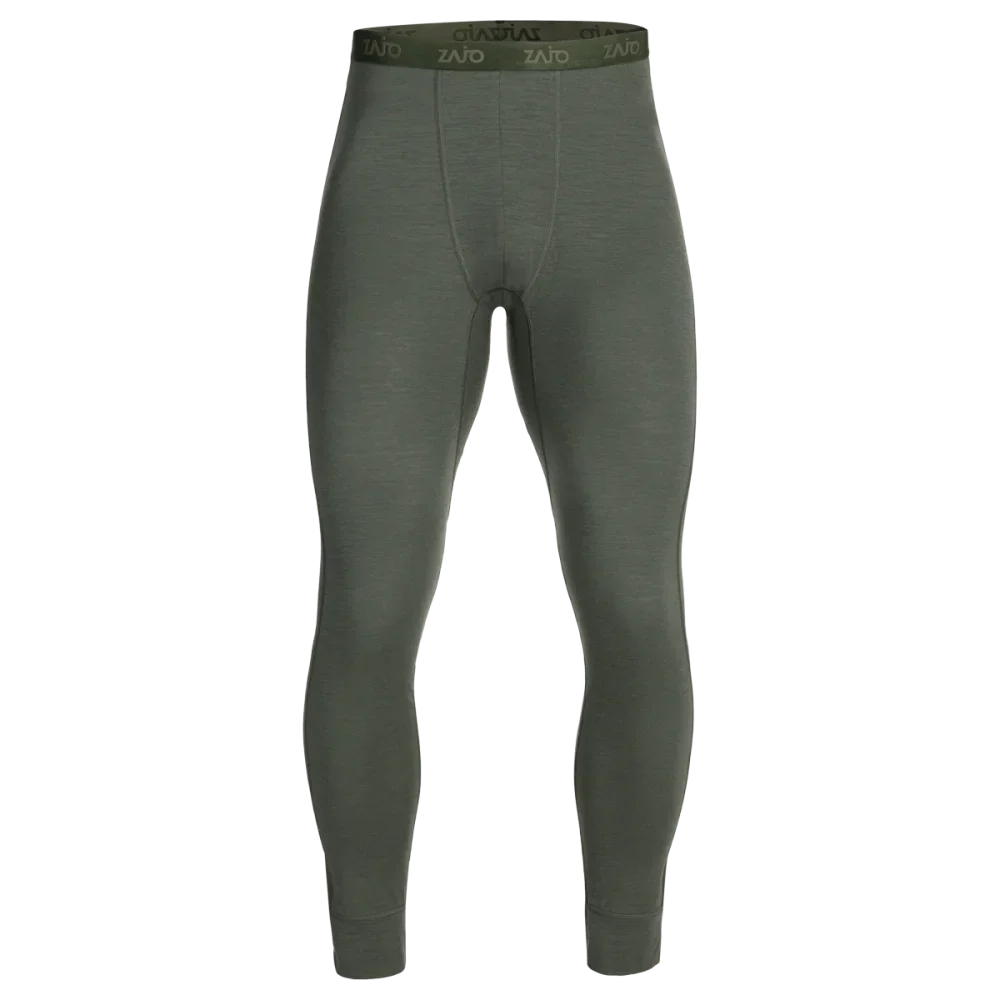Senti Men's Merino Pants