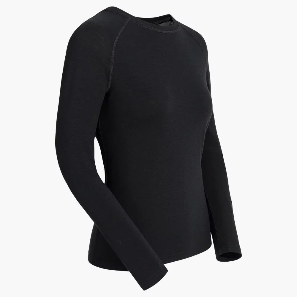 Senti Women's Merino Longsleeve