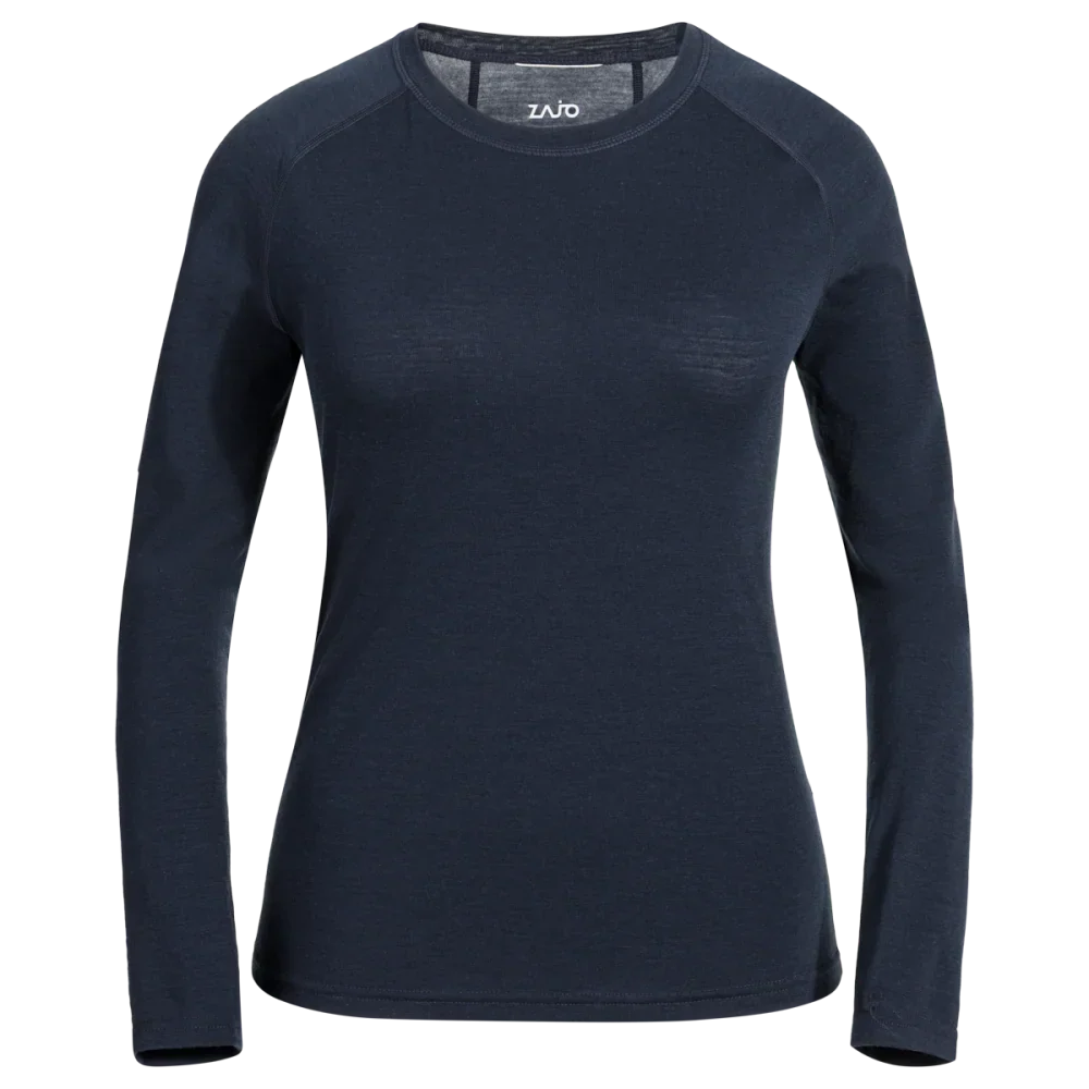 Senti Women's Merino Longsleeve