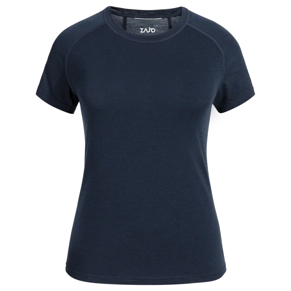 Senti Women's Merino T-shirt
