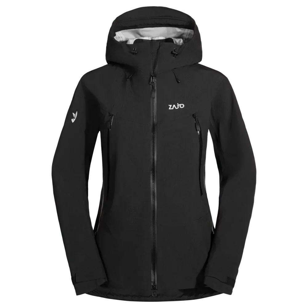 Silvretta W Jacket