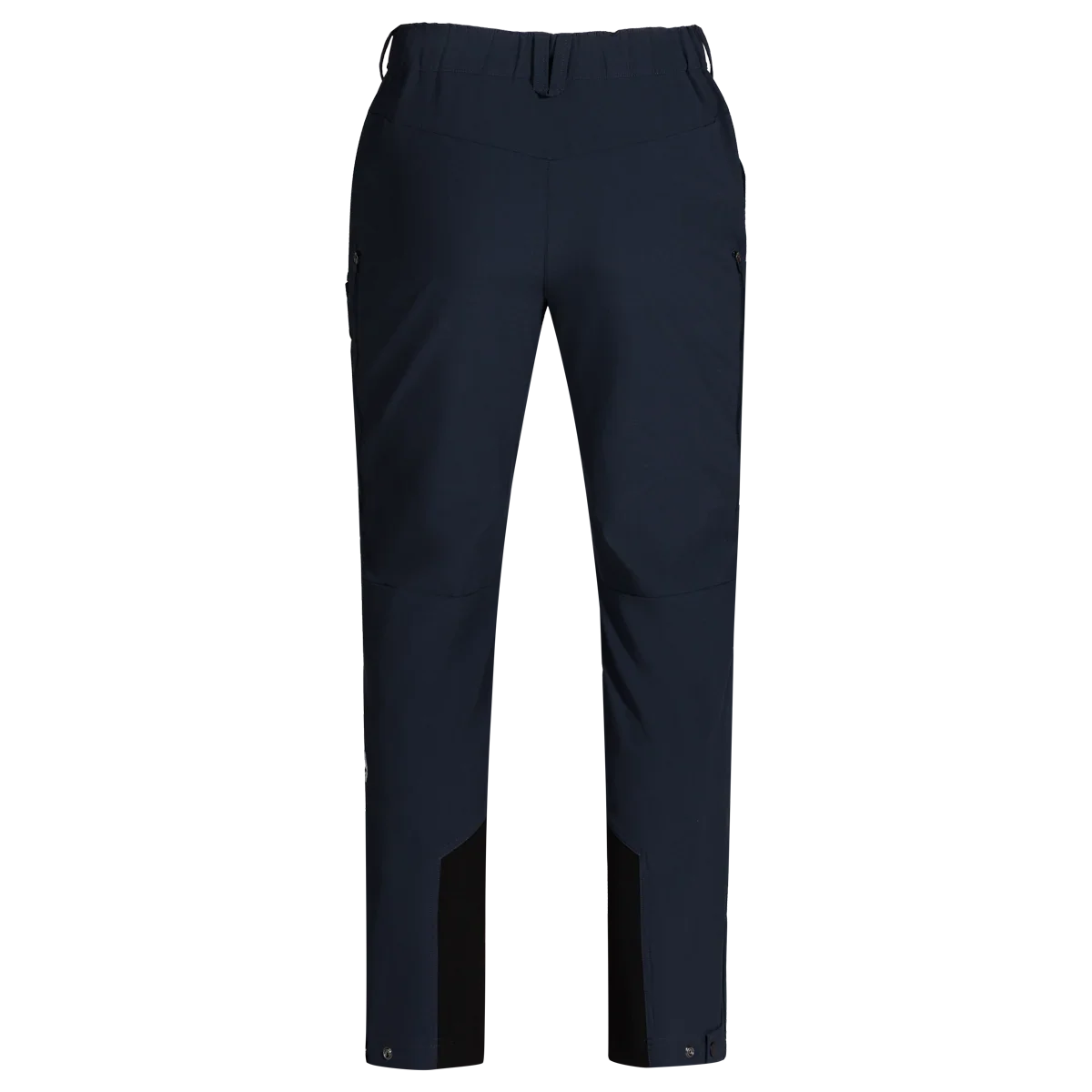 Sperta Men's Softshell Pants — Dark Navy
