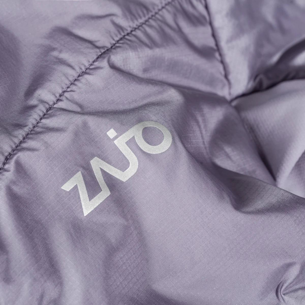 Spiro Women's Insulated Hybrid Jacket — Lavender