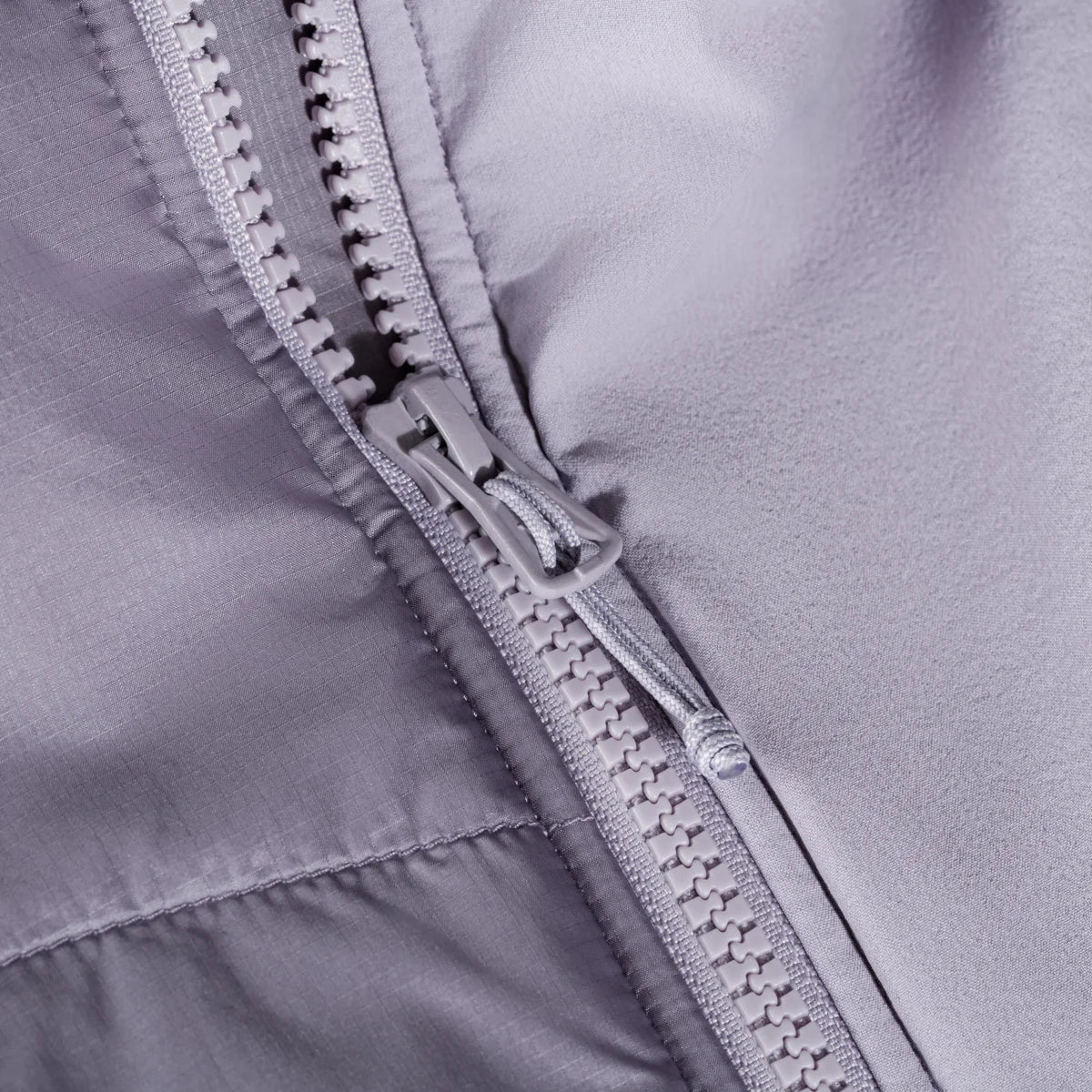 Spiro Women's Insulated Hybrid Jacket — Lavender
