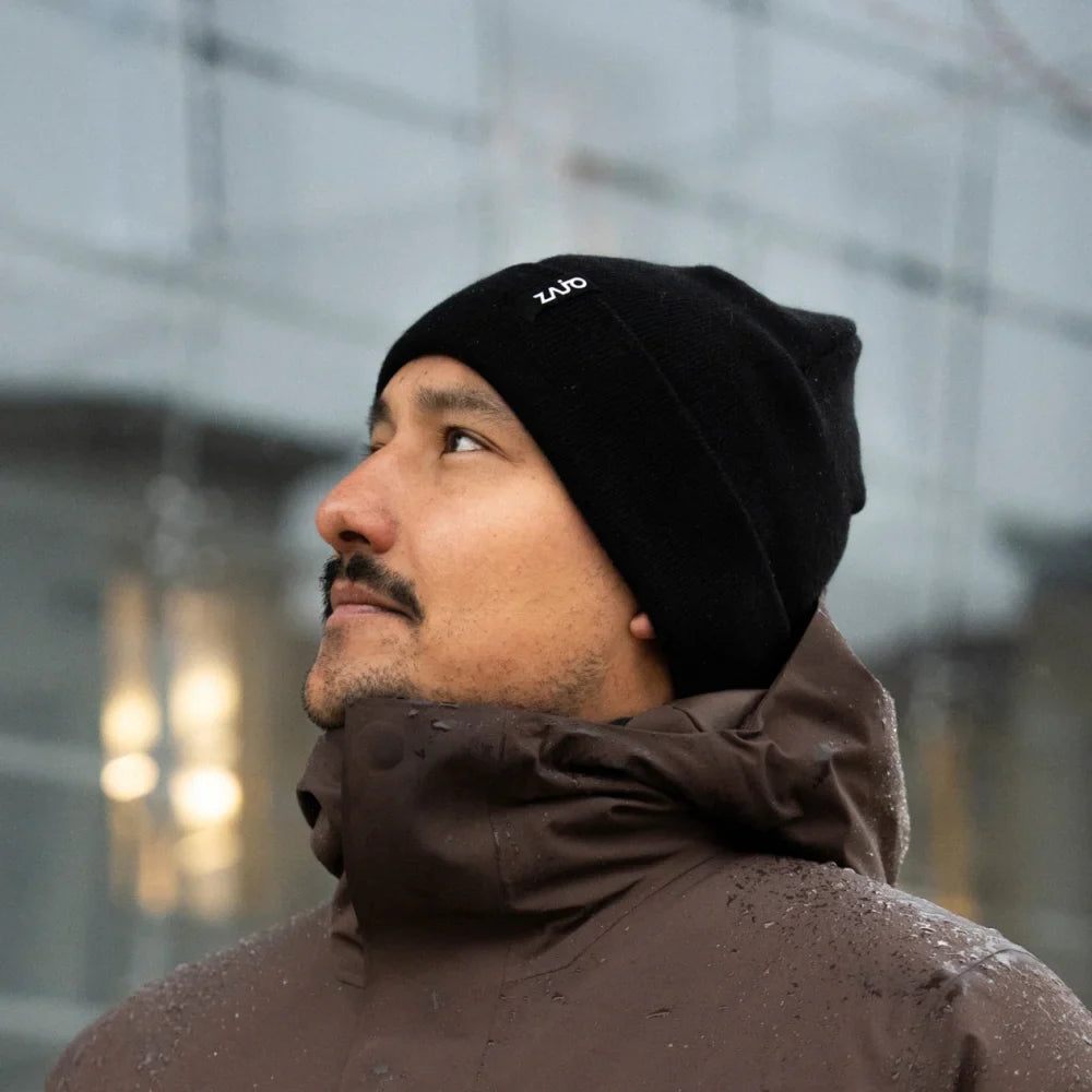 Stilo Urban Merino Beanie