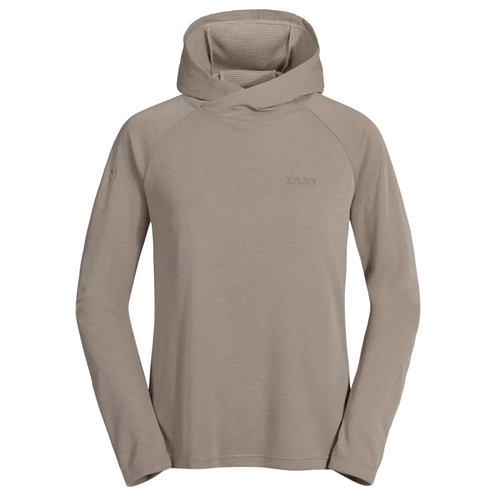 Tera Women's Light Hoodie