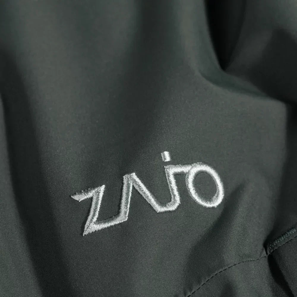 Urbo Men's Insulated Parka