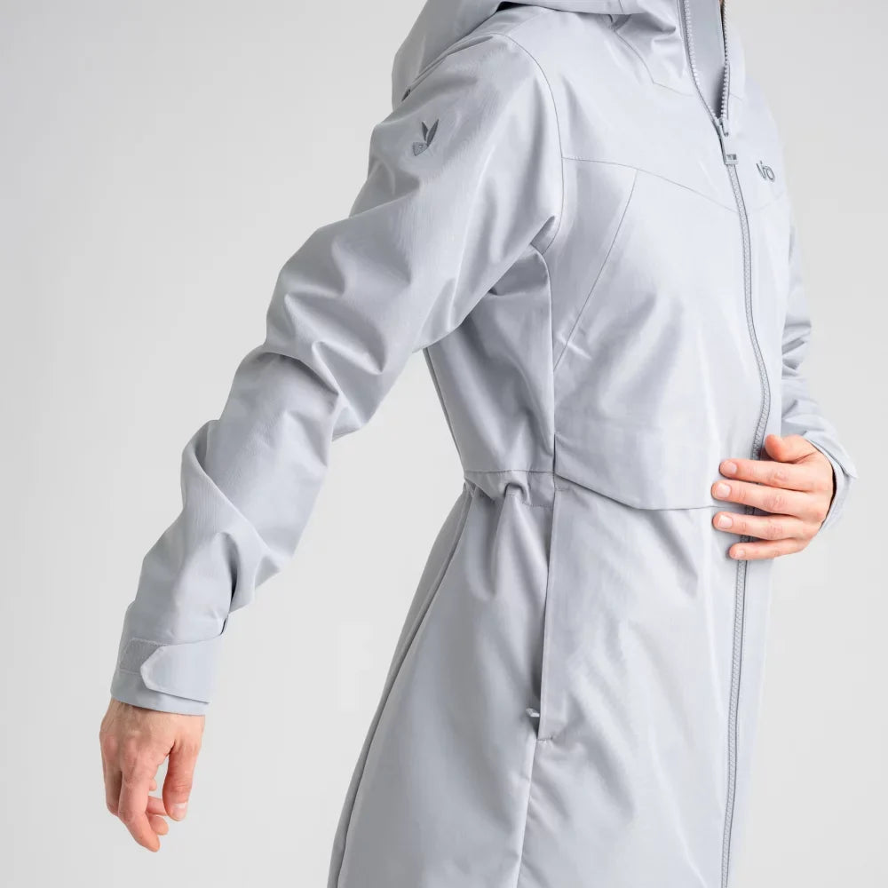 Urbo Women's 3L Parka