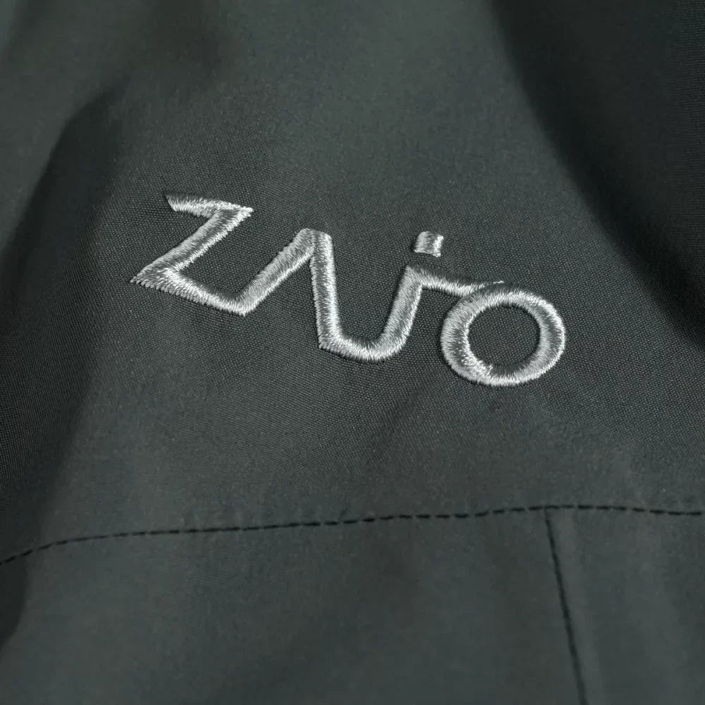 Urbo Women's Insulated Parka — Urban Green