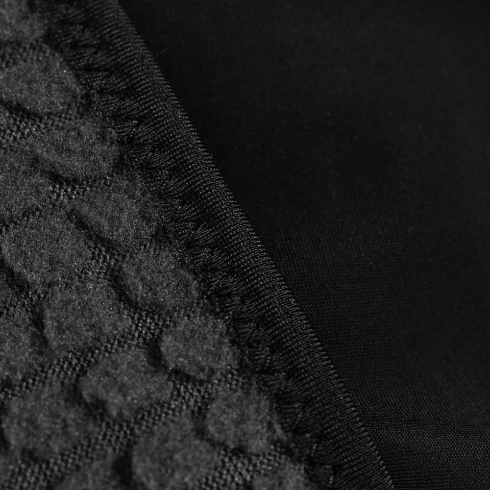 Vento Windproof Gloves — Black