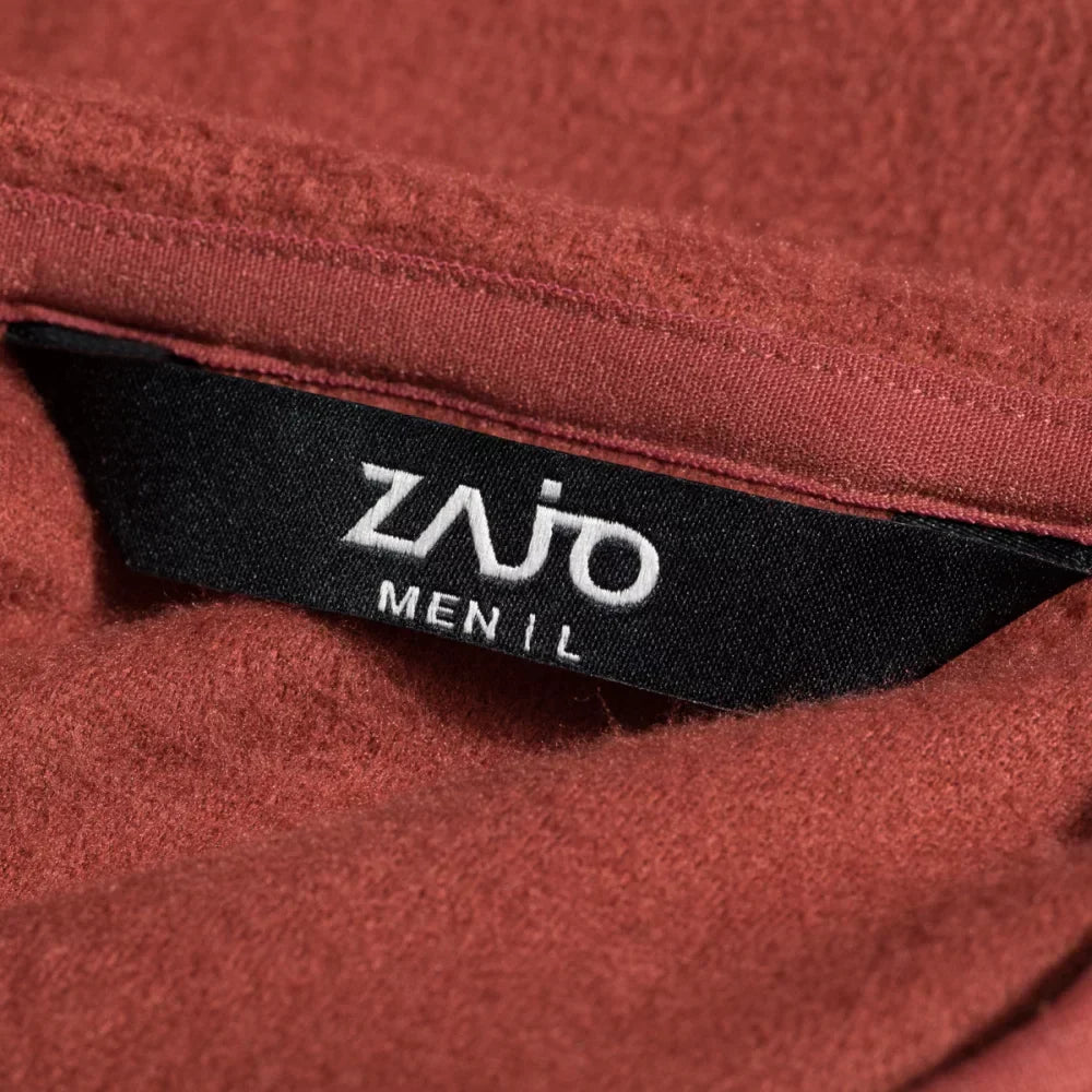 Vespero Men's Merino Hoodie