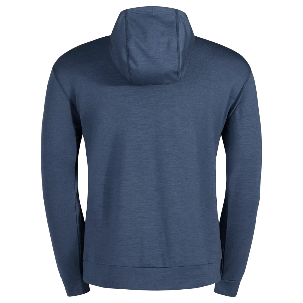 Vespero Men's Merino Hoodie