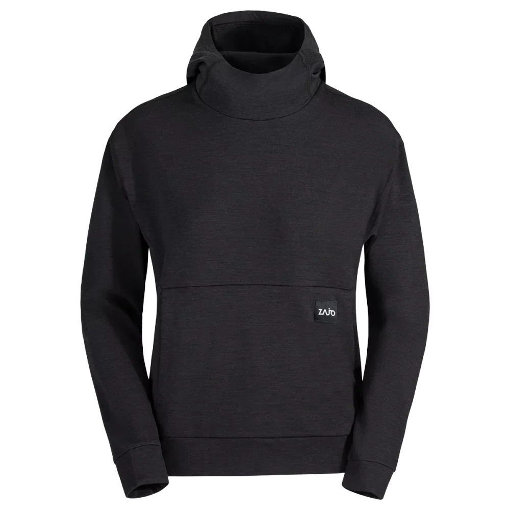 Vespero Women's Merino Hoodie