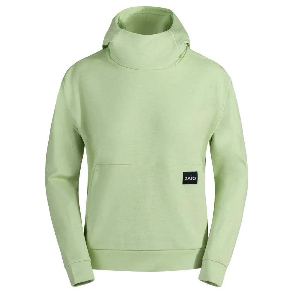 Vespero Women's Merino Hoodie