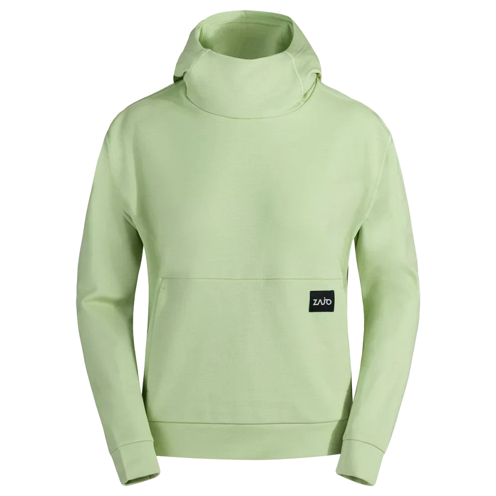 Vespero Women's Merino Hoodie