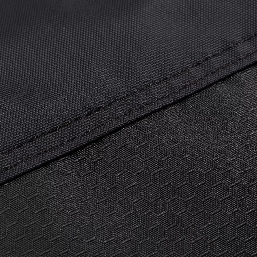 Vintro Pro Gaiter — Black