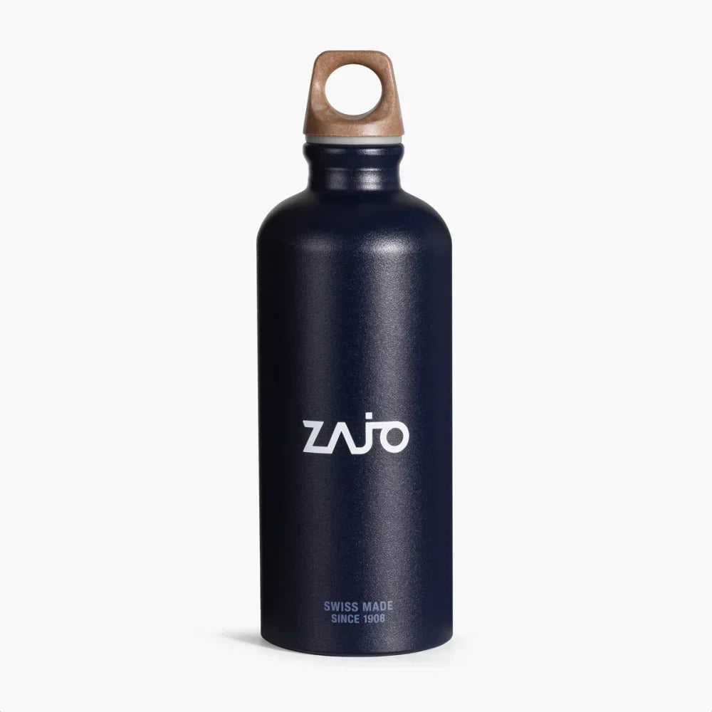 ZAJOxSIGG Bottle Traveller MyPlanet 0.6l — Dark Navy Air
