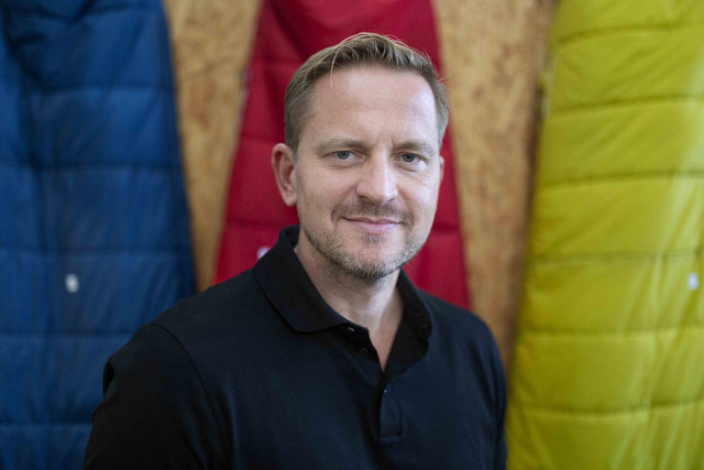Juraj "Zajo" Králik: We found a long-term vision