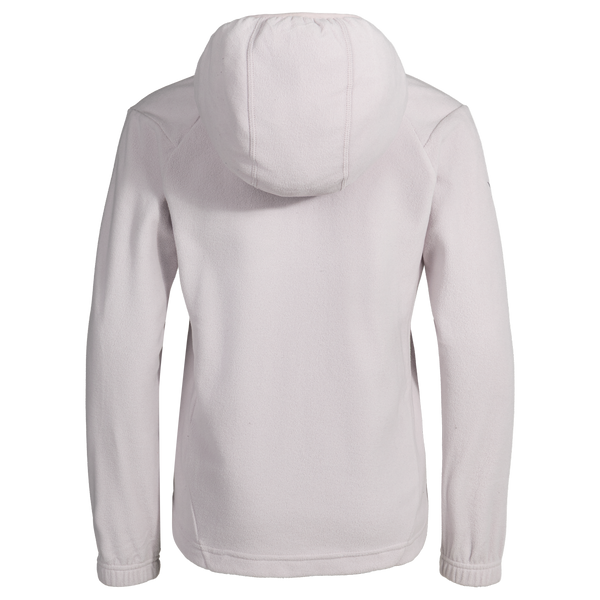 Auro Kid's Fleece Jacket — Lilac Ash