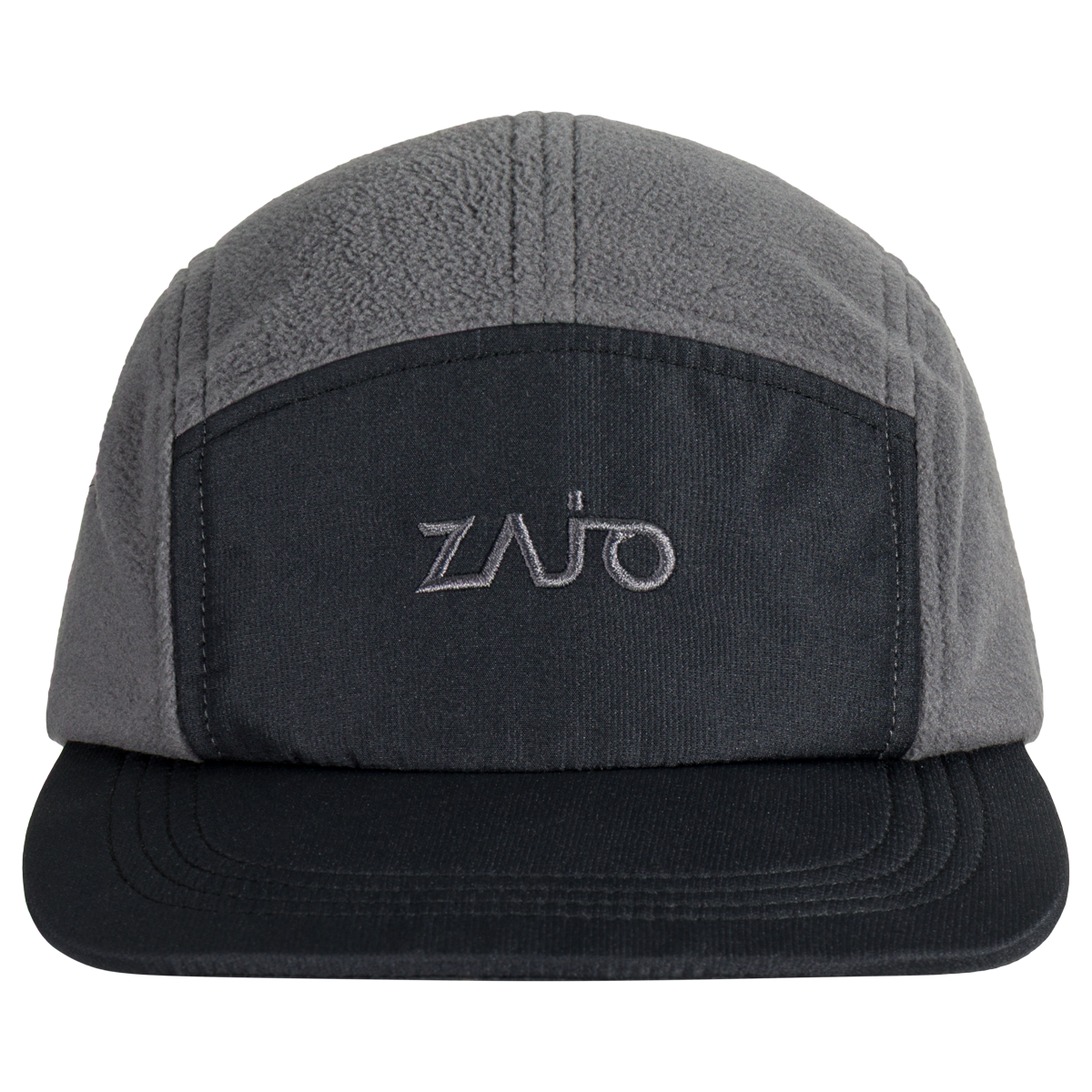Auro Winter Cap — Dark Grey
