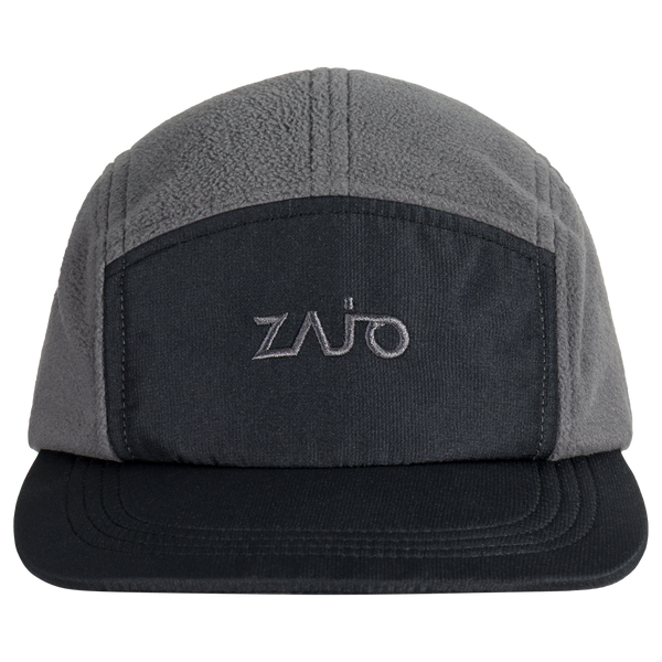 Auro Winter Cap — Dark Grey