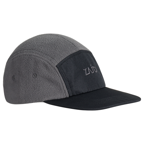 Auro Winter Cap — Dark Grey