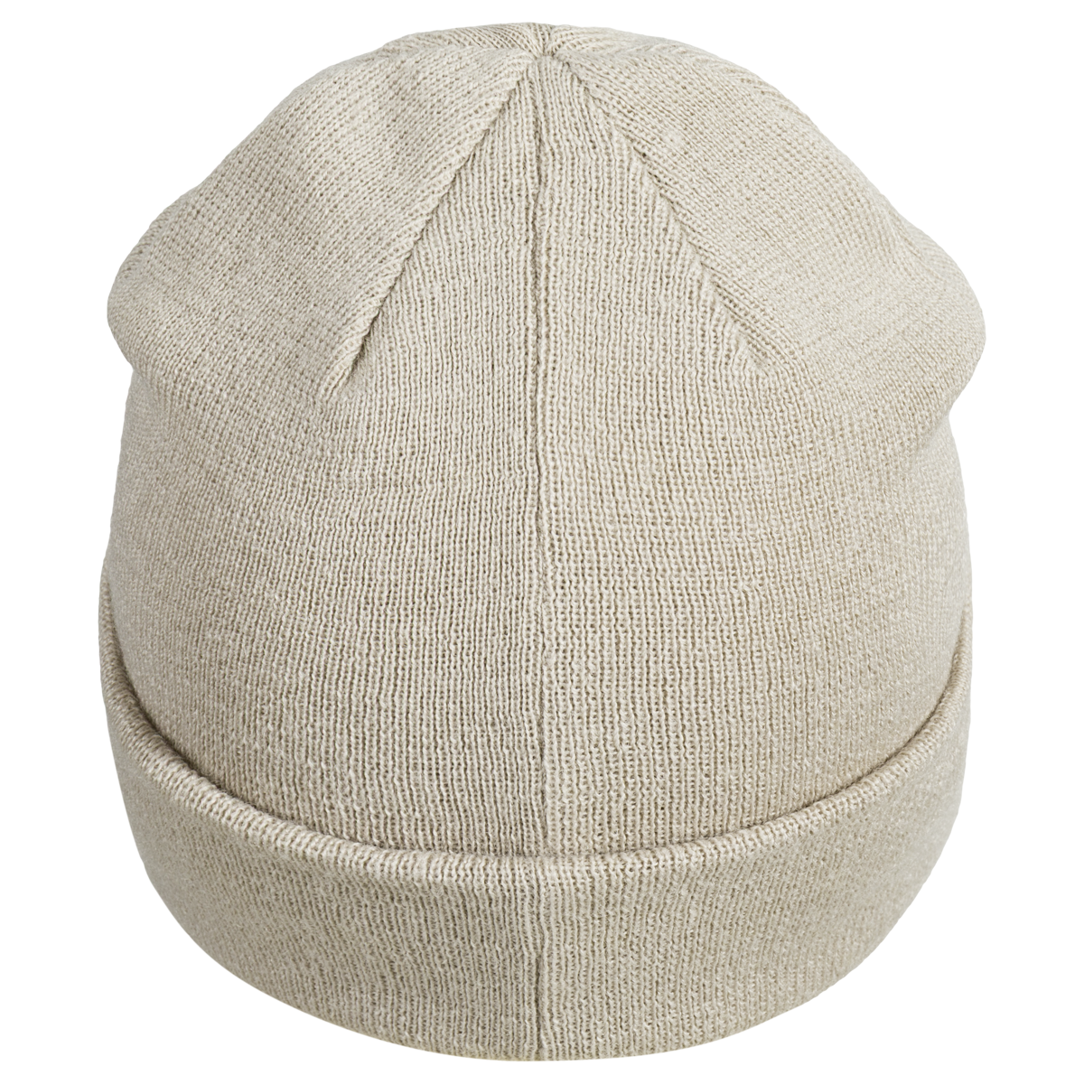 Stilo Kid's Urban Merino Beanie — Light Beige