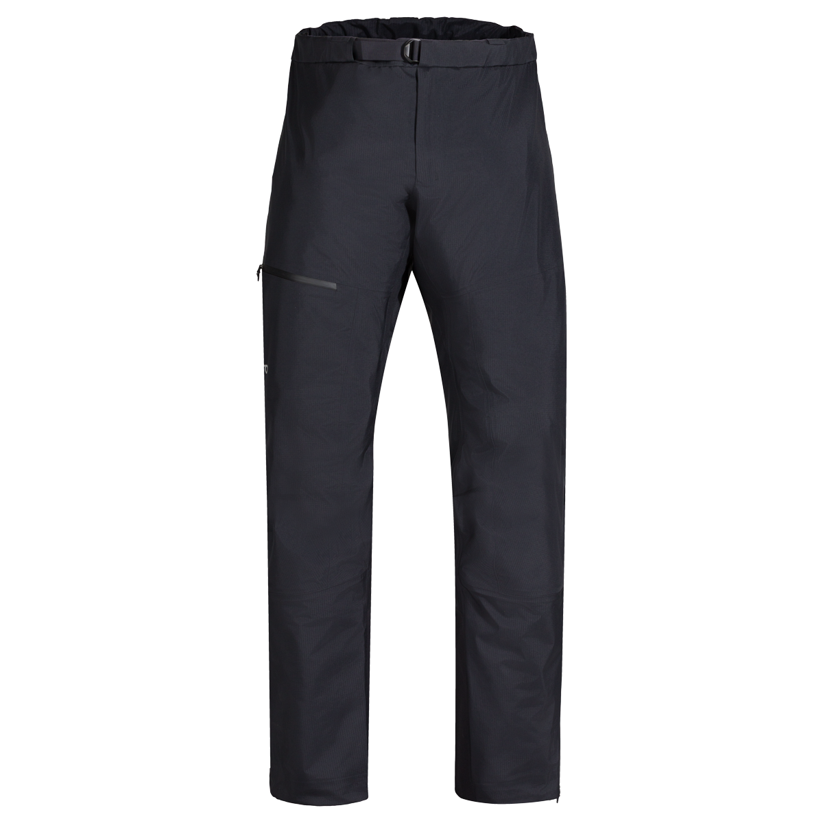 Torento Men's Waterproof 3L Pants Black