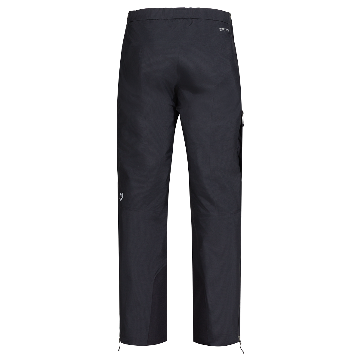 Torento Men's Waterproof 3L Pants Black