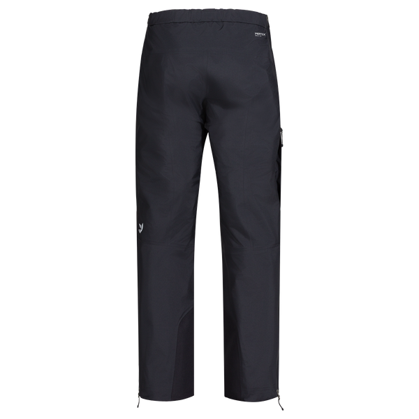Torento Men's Waterproof 3L Pants Black