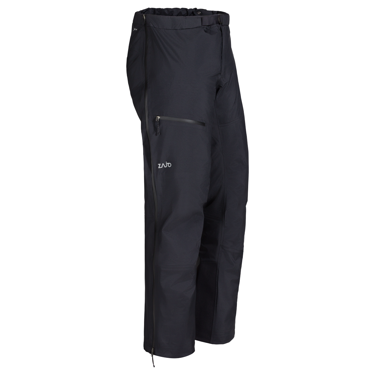 Torento Men's Waterproof 3L Pants Black