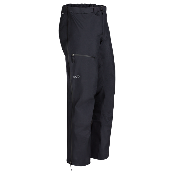 Torento Men's Waterproof 3L Pants Black