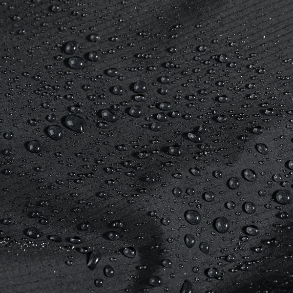 Torento Men's Waterproof 3L Pants Black